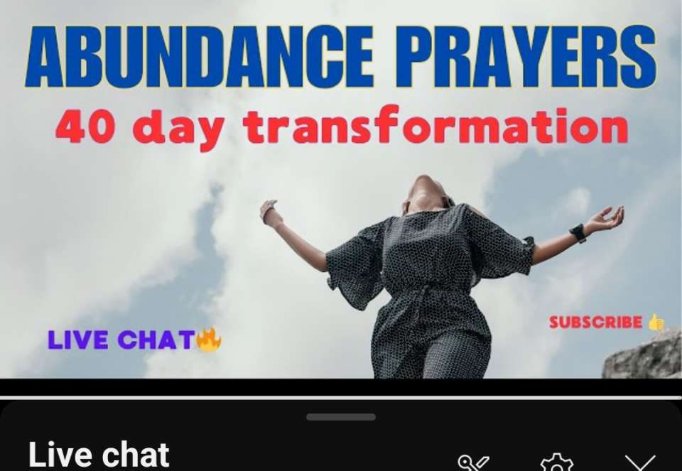 👆👍🤝🥰Hello 🤗 my dear 🌍 Family<br />my Gifts video for your ABUNDANCE Today https://www.youtube.com/live/K0PkVzo4L1o?si=F7NfJ2mr0Jn-s-S8  🎁 <br />Have a Great Blessed DAY & <br />Happy join Our 🌍 Peace MOVEMENT GPBNet NOW :<br />❤️ Comment & SUBSCRIBE for daily Joy https://YOUTUBE.com/c/HAPPYTVNEWS<br />🎁 DONATE & make a difference: https://www.gofundme.com/f/help-thousands-of-orphaned-and-homeless-children<br />📲 Receive Peace Ambassador AWARD- register: https://forms.gle/QQWPZS7oGZvGrzh37<br />or VOLUNTEER for endless possibilities:<br />https://IVACADEMY.net/en/free-sign-up<br />🚀 SHARE this LOVE - Let's spread this MOST IMPORTANT #MessageToBillions<br />across your friends and family &<br />all social networks  with True Love Mobilization for all 8B+ to finish Ultimate Global #Peace2027 !<br />☎️ For gifts & COOPERATION Call now - yours @Prophet Nicolae Cirpala<br />+79811308385 Tel Viber Telegram 🤝🎈🎉